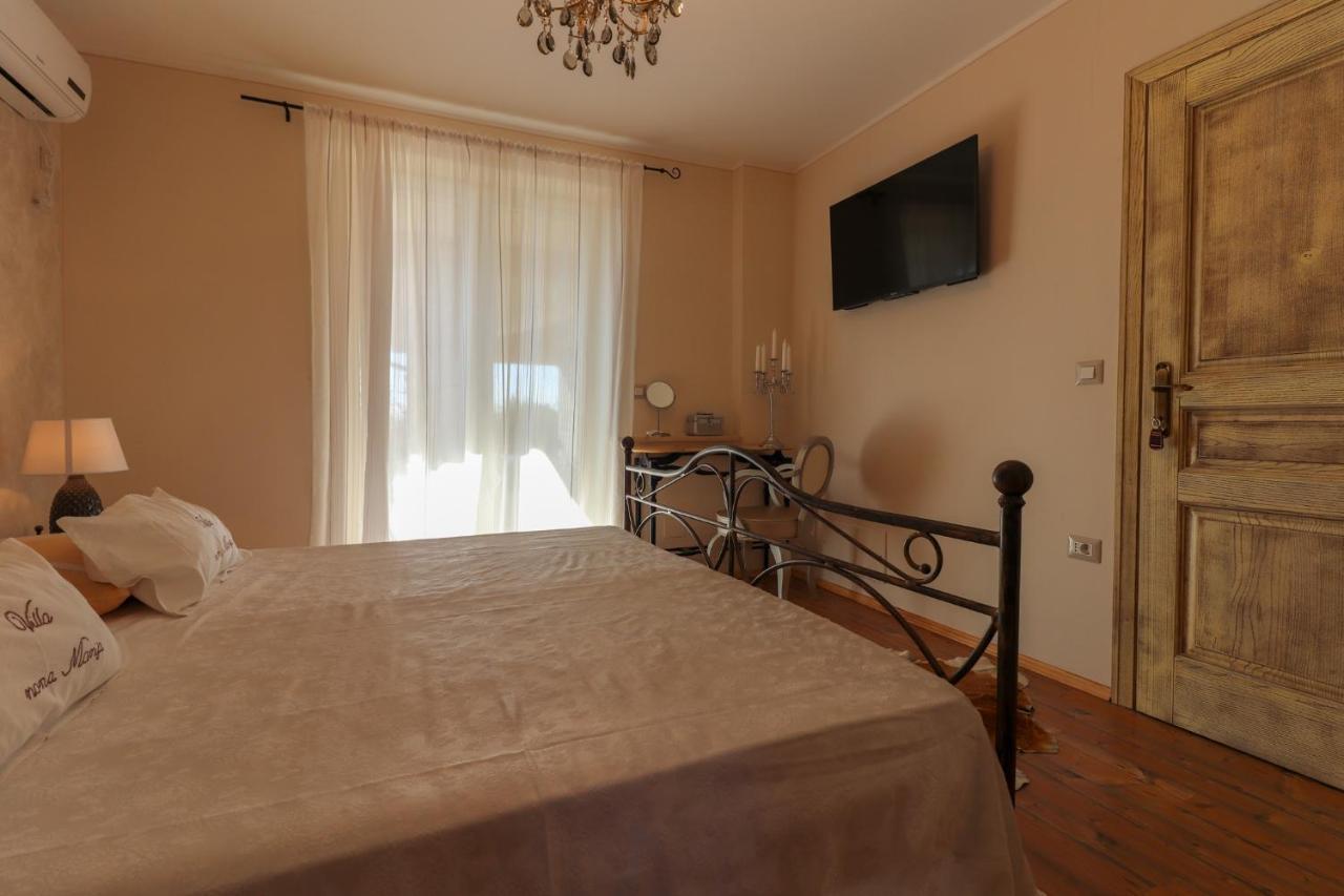 Villa Nona Marija Sveti Lovreč Pazenatički Εξωτερικό φωτογραφία