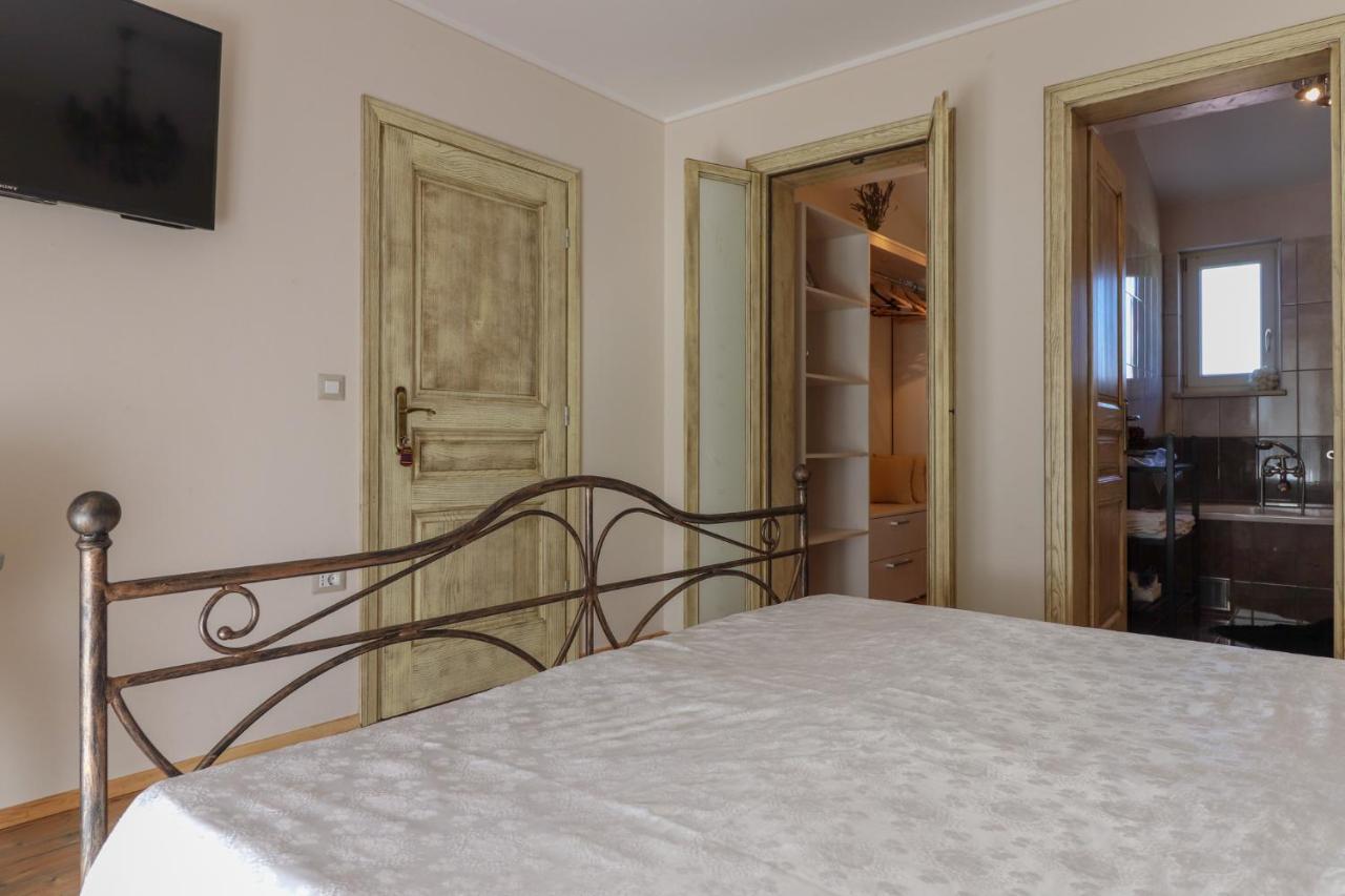 Villa Nona Marija Sveti Lovreč Pazenatički Εξωτερικό φωτογραφία