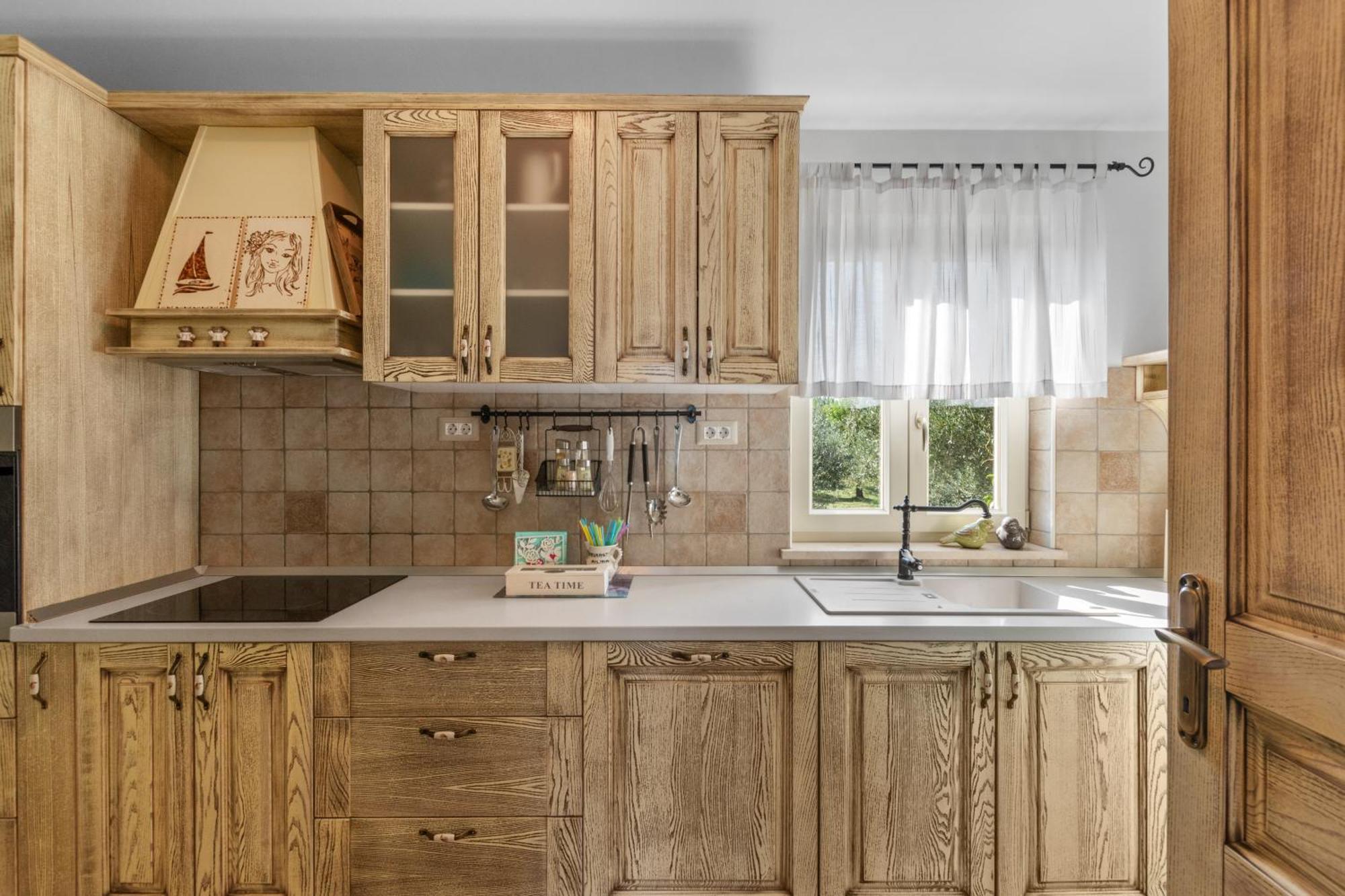 Villa Nona Marija Sveti Lovreč Pazenatički Εξωτερικό φωτογραφία