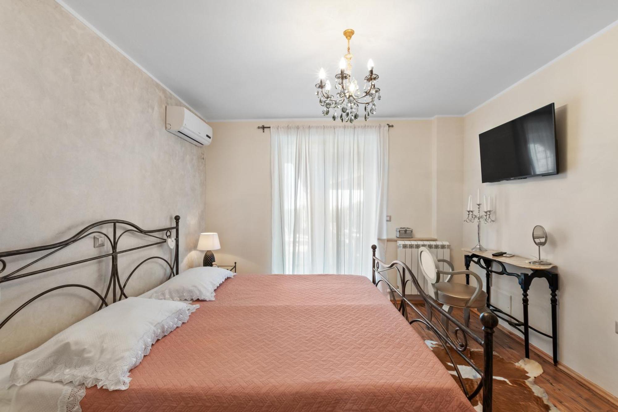 Villa Nona Marija Sveti Lovreč Pazenatički Εξωτερικό φωτογραφία